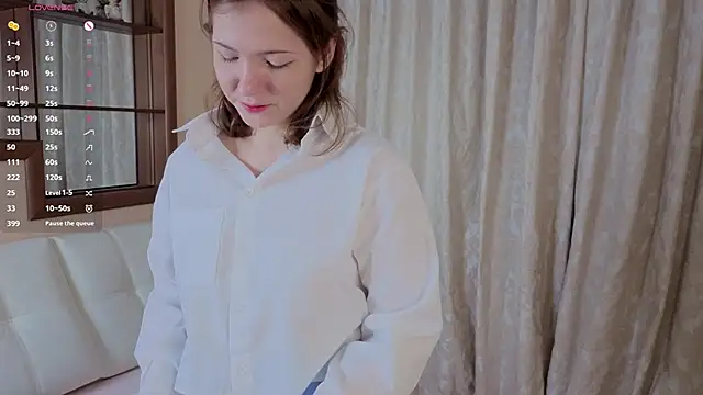 kxomorebi online show from 03.14.26