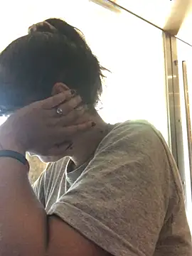 Mariibeella online show from 02.24.26