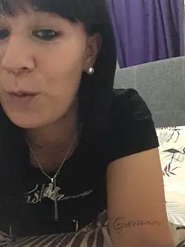 Mariibeella online show from 03.03.26