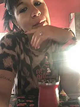 Mariibeella online show from 03.04.26