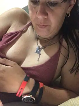 Mariibeella online show from 03.14.26