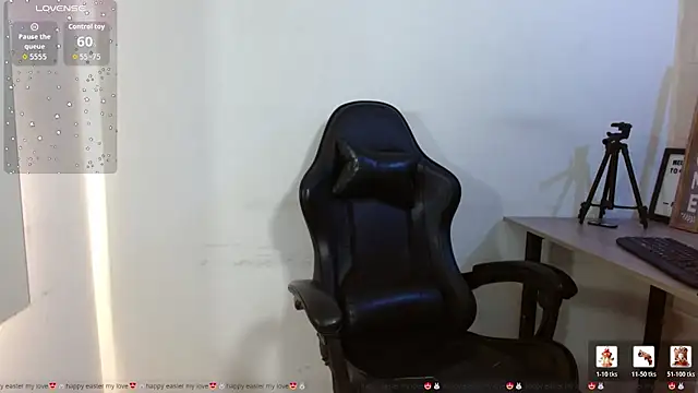 cami angel69 online show from 07.18.26