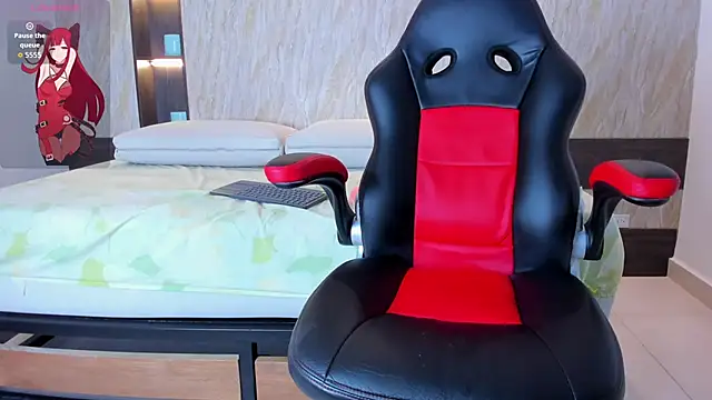 alina hart online show from 03.02.26