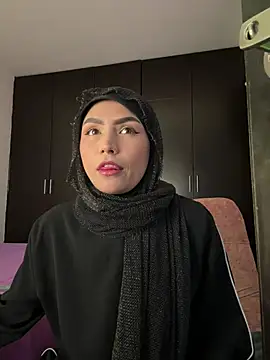 Darsha Khemu online show from 07.02.26