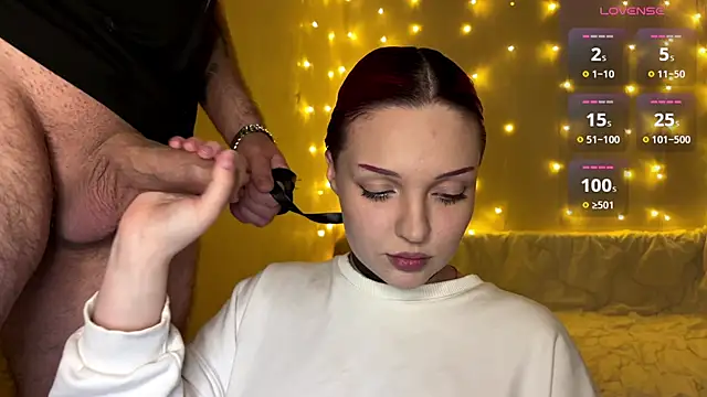 Snapshot of creampiiee chatting on 03.02.26 creampiiee online show from 03.02.26