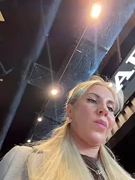 LisaMurr online show from 05.07.26
