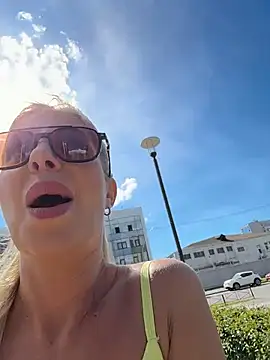 LisaMurr online show from 06.03.26
