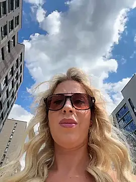 LisaMurr online show from 07.01.26