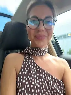 LisaMurr online show from 07.29.26