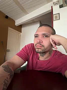 Simone026 online show from 03.24.26