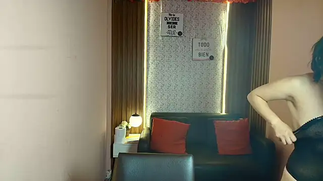 MoriahStorm online show from 07.01.26