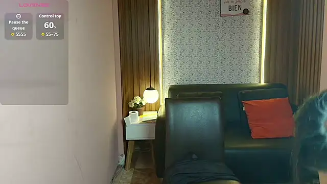 MoriahStorm online show from 07.15.26