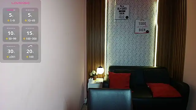 MoriahStorm online show from 07.18.26