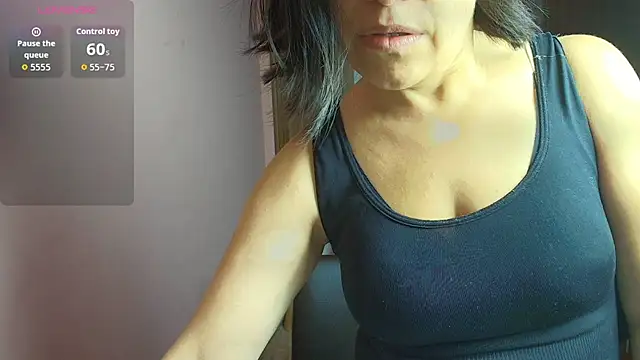 MoriahStorm online show from 07.24.26