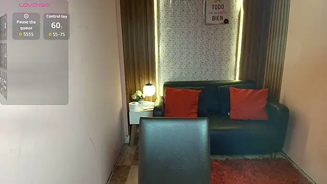 MoriahStorm online show from 07.25.26