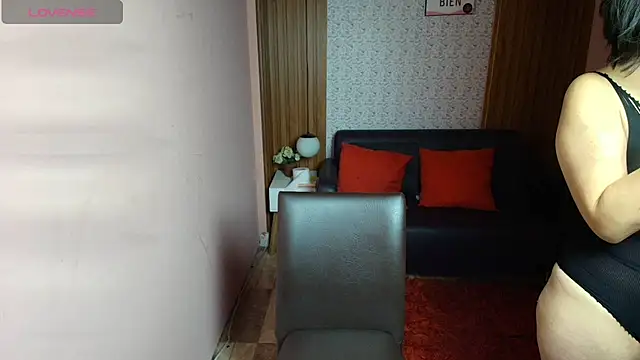 MoriahStorm online show from 07.27.26