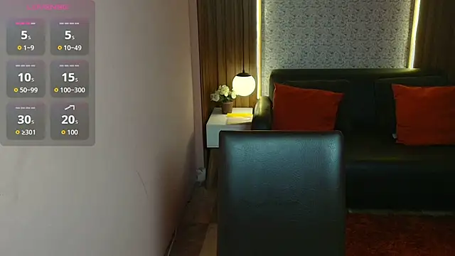 MoriahStorm online show from 07.29.26
