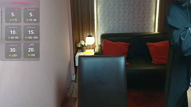 MoriahStorm online show from 07.30.26