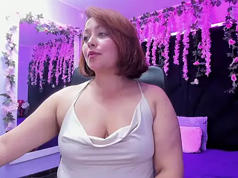 Viooleta thomson online show from 02.19.26