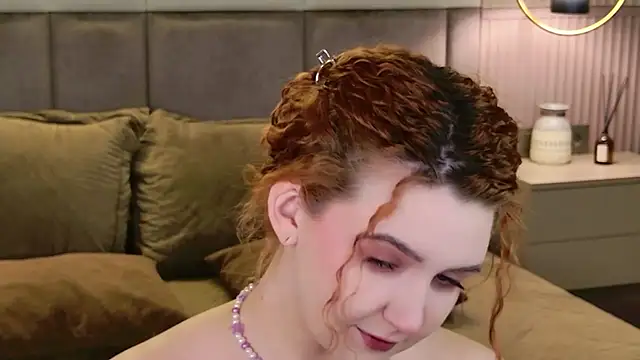Melanie Stouns online show from 06.09.26