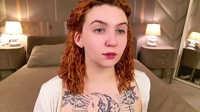 Melanie Stouns online show from 06.11.26