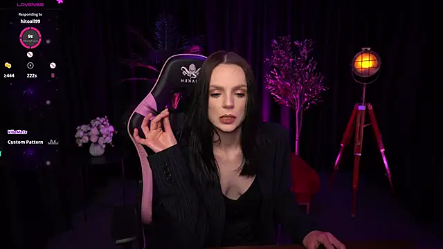 Wild Alice me online show from 04.29.26