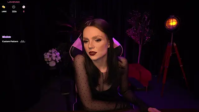 Wild Alice me online show from 06.07.26