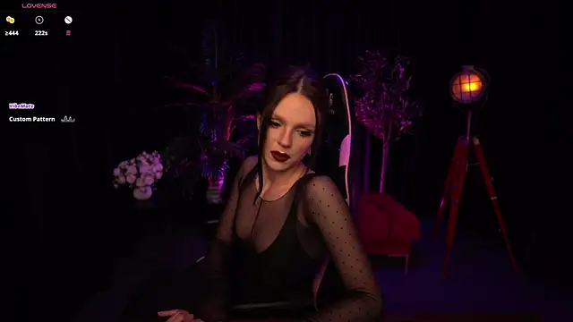 Wild Alice me online show from 06.10.26