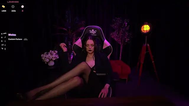 Wild Alice me online show from 06.13.26