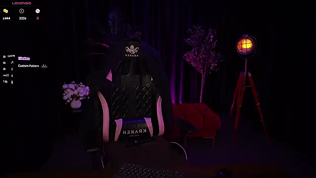 Wild Alice me online show from 06.17.26