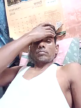 India-Sajan online show from 03.07.26