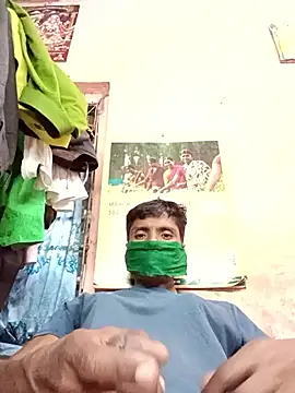 India-Sajan online show from 03.15.26