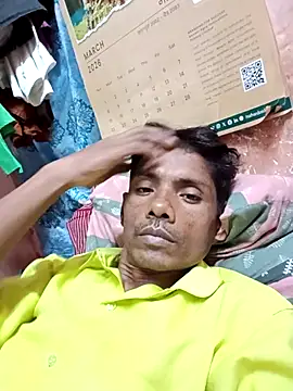 India-Sajan online show from 03.16.26