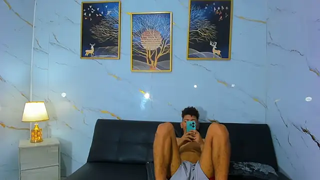 Spicy guys online show from 04.24.26