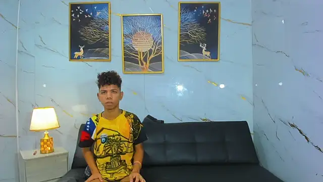 Spicy guys online show from 04.26.26