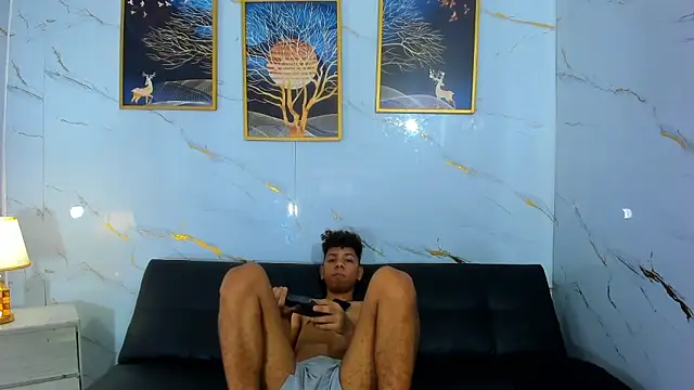 Spicy guys online show from 04.28.26