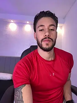 evans campbell1 online show from 03.01.26