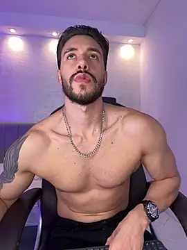 evans campbell1 online show from 03.05.26