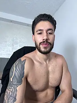 evans campbell1 online show from 03.08.26