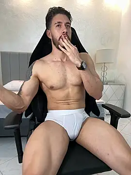 evans campbell1 online show from 04.26.26