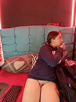 Arabella Fraser18 online show from 06.22.26