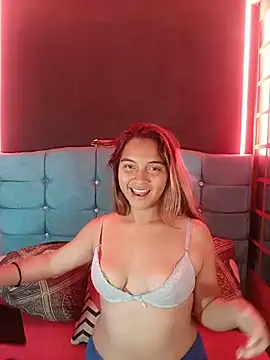 Arabella Fraser18 online show from 06.28.26
