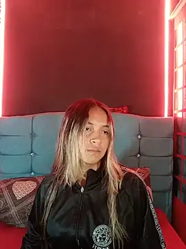 Arabella Fraser18 online show from 07.02.26