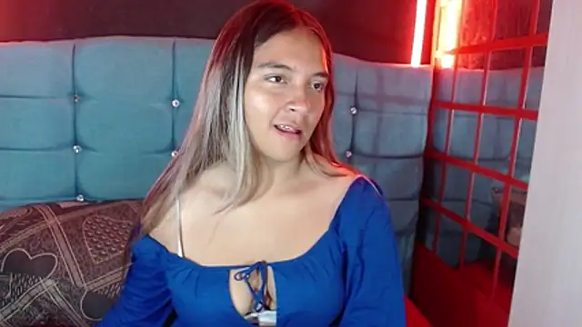 Arabella Fraser18 online show from 07.29.26
