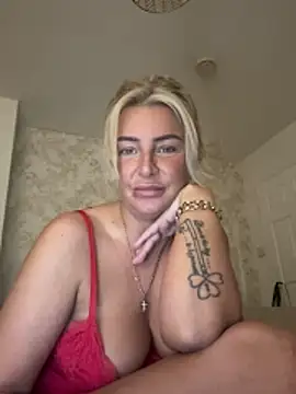 Gypsyrose x1 online show from 02.24.26