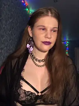 Night Siren online show from 03.10.26