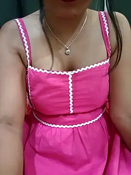 Cute-Sanvii online show from 04.19.26