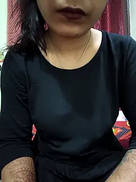 Cute-Sanvii online show from 04.30.26