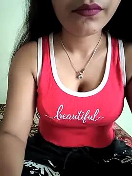 Cute-Sanvii online show from 05.09.26