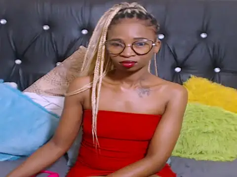 SassyyLadyKay online show from 03.15.26